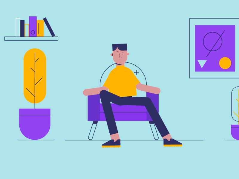 2D Animation